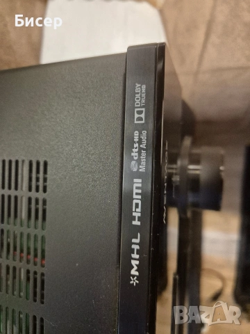 yamaha RX-A830 AVENTAGE, снимка 4 - Аудиосистеми - 54057996