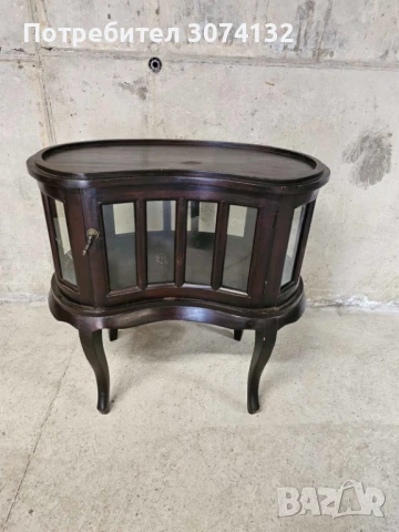 Ретро барче с размери