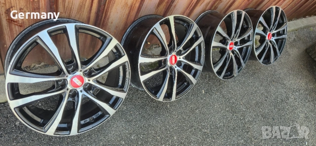 джанти за бмв bmw e90 e46 x3 5x120 18цола , снимка 6 - Гуми и джанти - 53726149