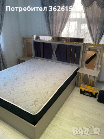 Сглобяване и монтаж на мебели , снимка 9 - Монтажи - 51277020