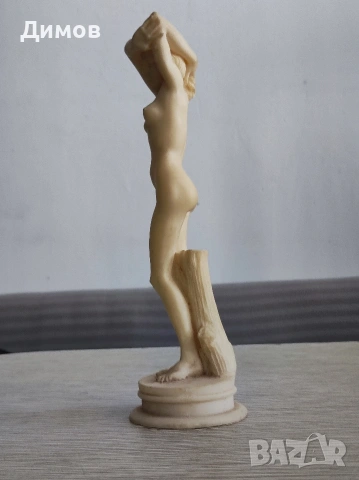 Статуетка статуя фигура 1