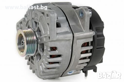 Динамо 200A A0009063003 CLS W257