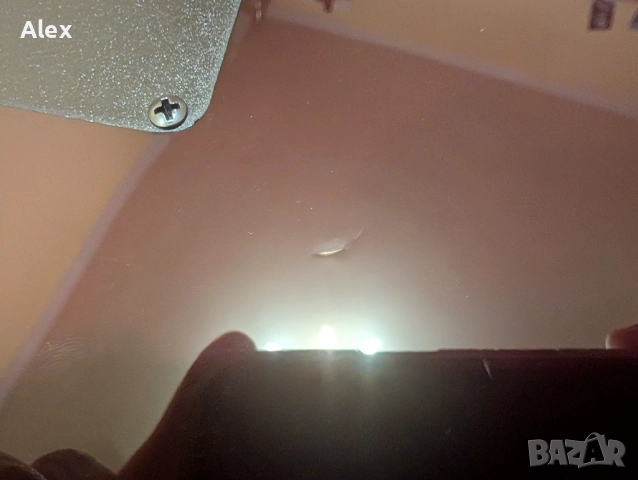 Китара Fender EVH Wolfgang Special, снимка 13 - Китари - 52552909