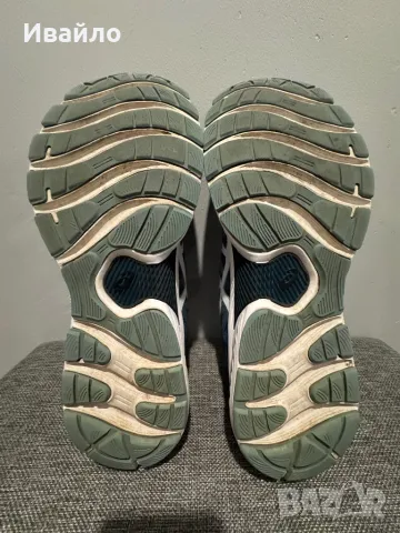 ASICS GEL-Nimbus 22., снимка 6 - Маратонки - 50062598