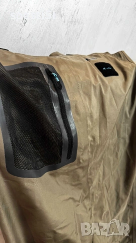 Гащеризон JMC Fly Fishing HYDROX + обувки Vision Atom Gummi, снимка 6 - Екипировка - 53294301