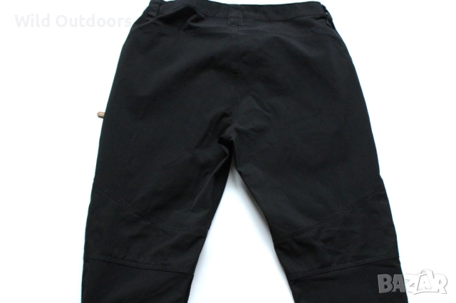 KAYOBA OUTDOOR - мъжки туристически панталон, размер 52 (L) , снимка 7 - Спортни дрехи, екипи - 52380990