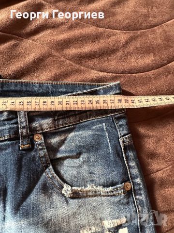 Страхотни маркови къси панталони, снимка 6 - Къси панталони - 46164929