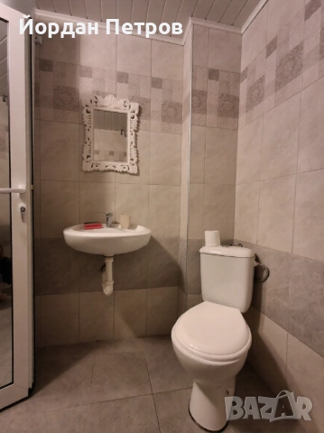 Дава под Наем 2-СТАЕН ОБЗАВЕДЕН град Пловдив, Каменица 1, снимка 4 - Апартаменти - 53872233