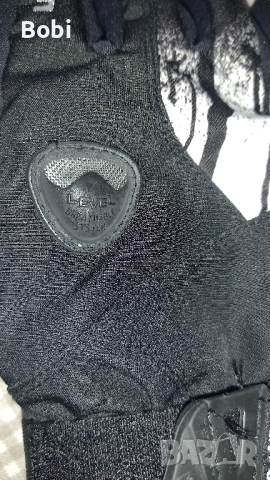 ски, сноуборд ръкавици LeveL fly hand junior. 6 L, снимка 4 - Зимни спортове - 52275828