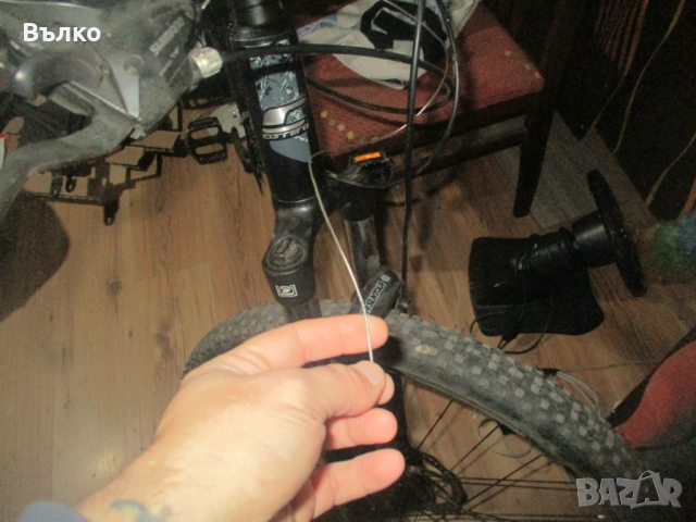 Колело Carrera Vengeance 27.5 цола, снимка 9 - Велосипеди - 52864467