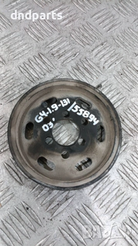 Шайба хидравлична помпа VW Golf 4 1.9TDI 131hp 2003г.	