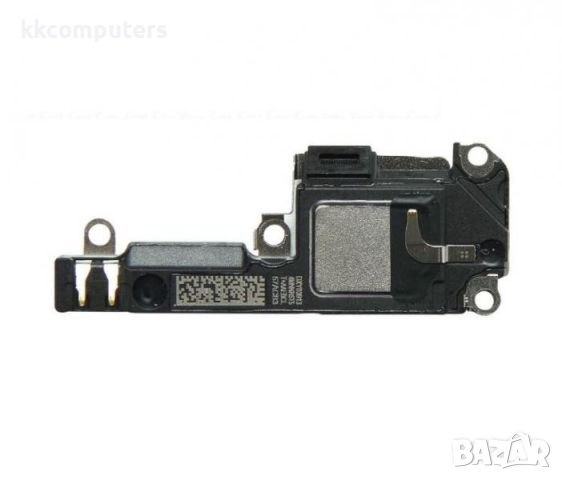 Звънец Блок за iPhone 12 Mini 5.4 / Говорител Баркод : 483257, снимка 1 - Резервни части за телефони - 46481629