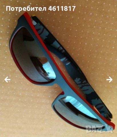 Слънчеви очила Унисекс, снимка 8 - Слънчеви и диоптрични очила - 52316229