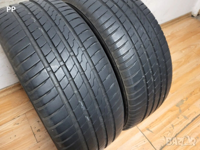 225/50/17 Firestone / летни гуми, снимка 5 - Гуми и джанти - 53641772
