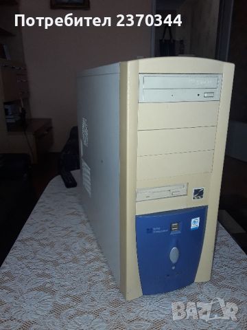 Компютри с Уиндоус 7, снимка 1 - За дома - 30164991