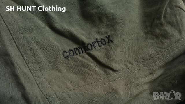 Tuxer SWEDEN Stretch Trouser размер XL за лов риболов панталон със здрава и еластична материи - 1751, снимка 10 - Екипировка - 52887674