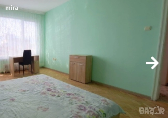 1 стаен обзаведен апартамент в кв. 'Гео Милев' след основен ремонт, снимка 4 - Апартаменти - 53590030