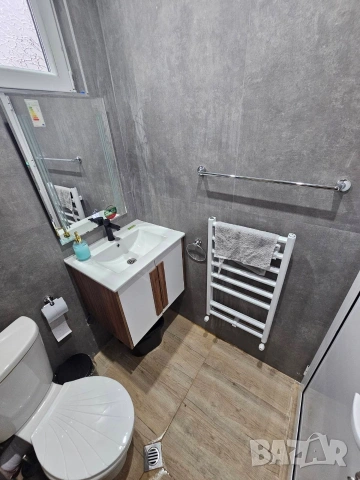 Многостаен апартамент етаж от къща в центъра на гр. Сандански, снимка 16 - Апартаменти - 52651149