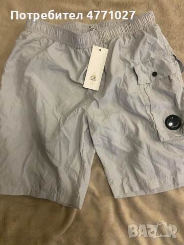 Cp company къси гащи