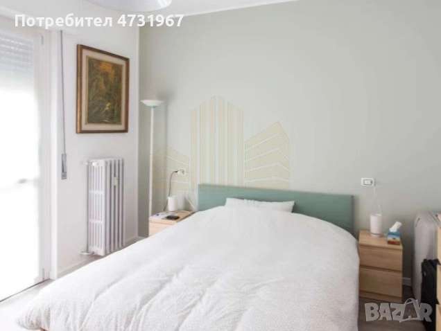 Тристаен апартамент Кючук Париж