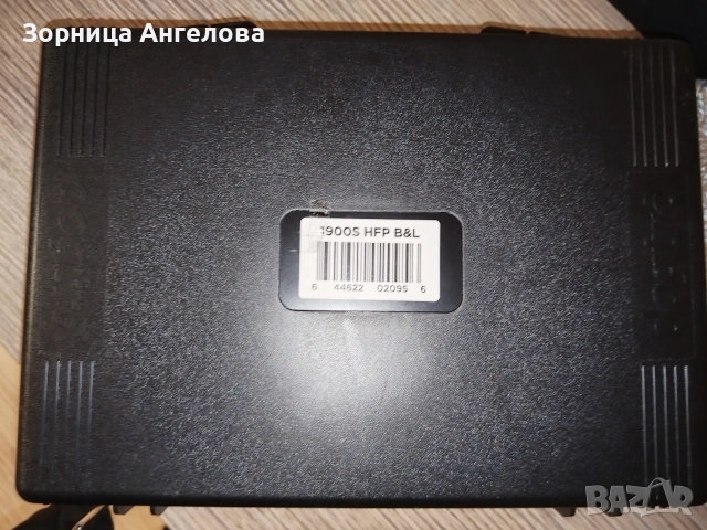Dogtra 1900S Handsfree Plus, Професионален, закупен от Сащ – като нов, снимка 5 - За кучета - 53498646
