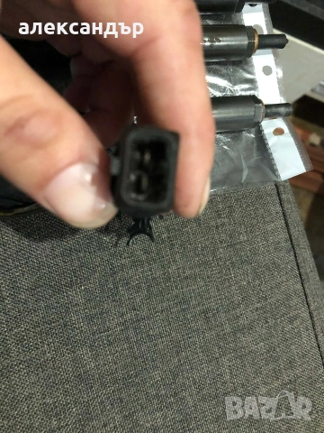 дюзи tdi от ауди а6 ц5 150кс 2.5тди 