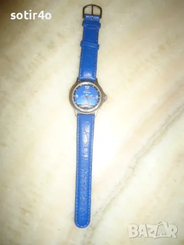 Rothmans часовник-нов., снимка 2 - Колекции - 50414223