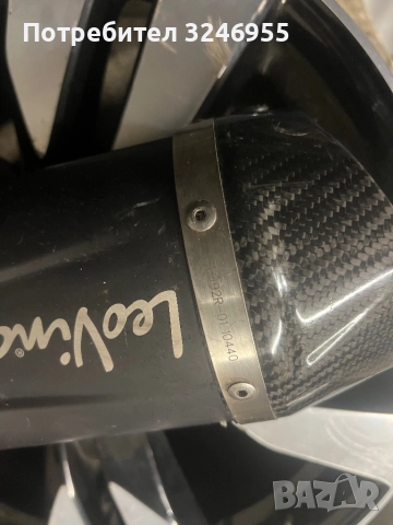 Leo vince гърне , снимка 3 - Аксесоари и консумативи - 51786966