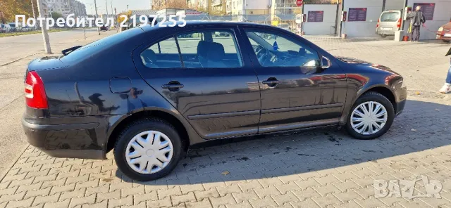 skoda octavia 1.9 tdi 105 кс, снимка 4 - Автомобили и джипове - 47862113