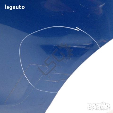 Задна лява врата Kia Sportage III 2010-2015 ID: 153164, снимка 2 - Части - 52289677