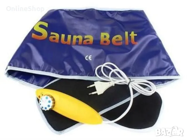 Сауна колан за отслабване sauna belt, снимка 10 - Колани - 47295826