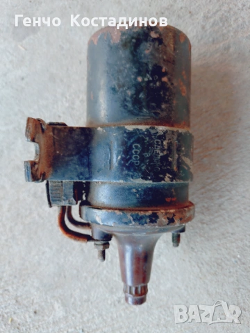 Продавам бобина запалителна обикновена с вариатор, снимка 3 - Части - 53881051