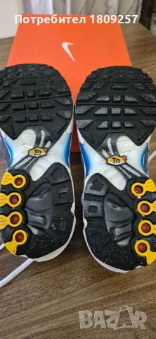 маратонки Найк Tn, снимка 3 - Спортни обувки - 53958454