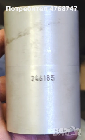 Предлагаме всякакви части за лазери TRUMPF от серията Trumatic L3030., снимка 17 - Стругове - 53897221