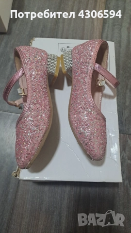 Детски обувки , снимка 3 - Детски обувки - 52581071