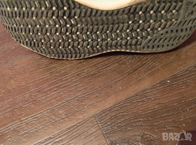 Маратонки Reebok Floatride Run Fast 3.0, снимка 8 - Маратонки - 52401689