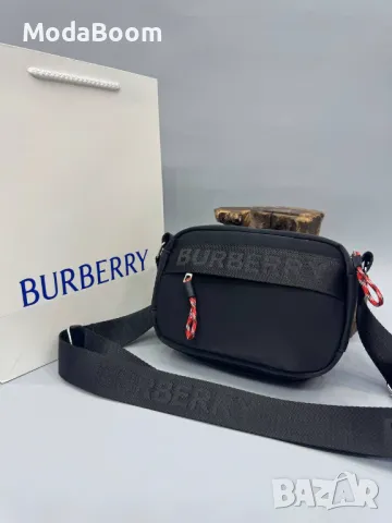 Burberry чанти , снимка 3 - Чанти - 48829979