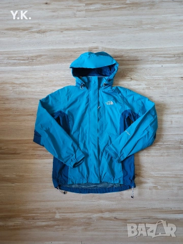 Оригинално дамско яке The North Face HyVent