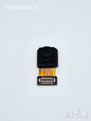 Предна кемера за Xiaomi Mi 11 Lite 5G употребявана, снимка 1 - Резервни части за телефони - 45319865