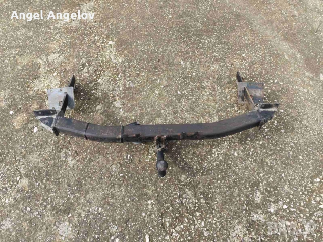 Теглич за Opel Astra H Комби 2004-2014, Оригинален сваляаем