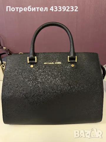 Чанта Michael Kors, снимка 1 - Чанти - 48457136