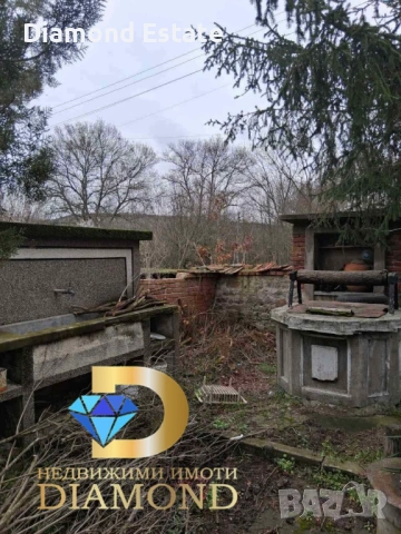 Двуетажна къща в село Каснаково, общ. Димитровград, снимка 5 - Къщи - 53960563