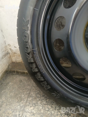 17цола патерица волво хс60 нова, снимка 18 - Аксесоари и консумативи - 52591552