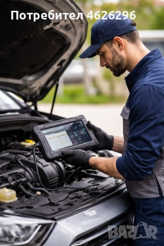 МОБИЛНА АВТОДИАГНОСТИКА ПО АДРЕС