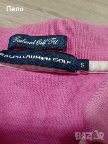 Тениска Polo, снимка 2 - Тениски - 51240780