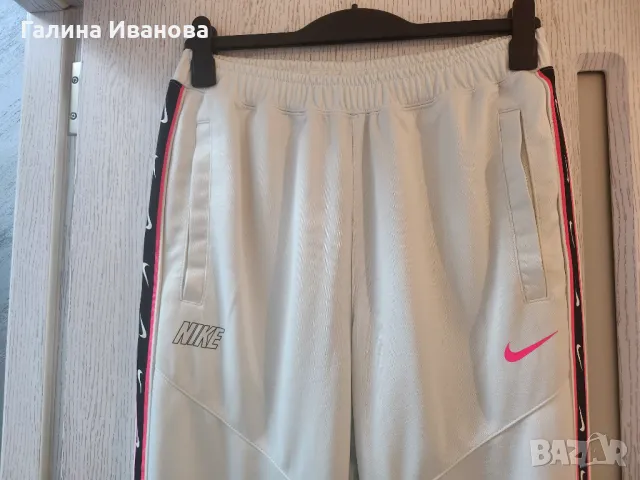 Оригинална мъжка долница на Nike, снимка 3 - Спортни дрехи, екипи - 47172154