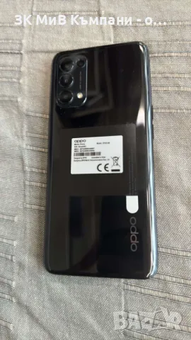 Oppo Find X3 Lite 5g, снимка 2 - Други - 47198145