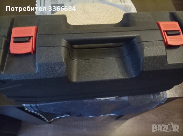 Мини-резачка, снимка 6 - Други инструменти - 53129101