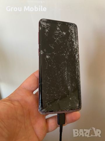 Samsung s9plus, снимка 2 - Samsung - 45478435