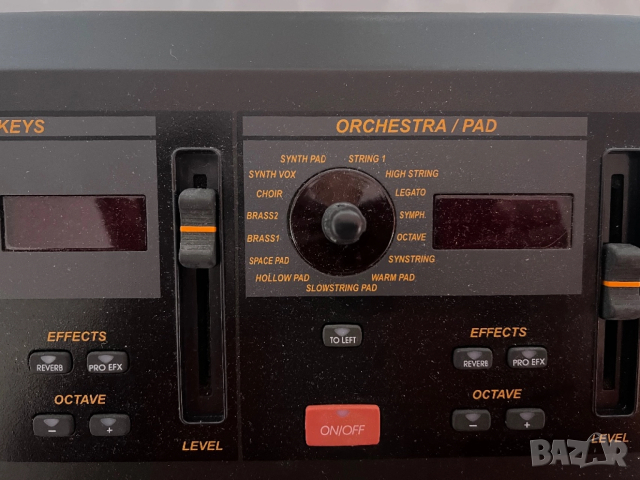 Продава дигитално пиано Promega 3, снимка 7 - Пиана - 52439884